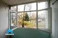 2 room apartment 52 m² Homyel, Belarus