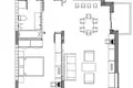 Mieszkanie 2 pokoi 71 m² Becici, Czarnogóra