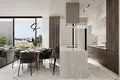 2 bedroom apartment 122 m² Germasogeia, Cyprus