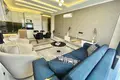 Appartement 2 chambres 140 m² Région méditerranéenne, Turquie