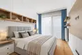 2 room apartment 49 m² Warsaw, Poland