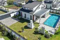 Willa 4 pokoi 230 m² Fethiye, Turcja