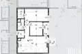 Wohnung 3 zimmer 84 m² Albanien, Albanien