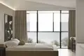 Kompleks mieszkalny Villas surrounded by tropical park 500 metres from the beach, Nunggalan, Bali, Indonesia