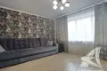 3 room apartment 66 m² Muchaviecki sielski Saviet, Belarus