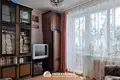 2 bedroom apartment 34 m² Minsk, Belarus
