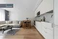 3 room apartment 55 m² Papiskes, Lithuania