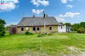 Dom 119 m² Uzgiriai, Litwa