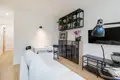 1 room apartment 28 m² in Warsaw, Poland