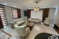 Wohnung 3 zimmer 110 m² Alanya, Türkei