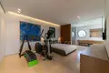 Penthouse 3 pokoi 303 m² Tel-Awiw, Izrael