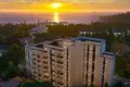 1 bedroom apartment 27 m² Becici, Montenegro