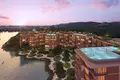 Mieszkanie 54 m² Phuket, Tajlandia