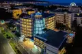 Appartement 1 chambre 40 m² Nessebar, Bulgarie