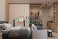 Apartment 47 m² Sveti Vlas, Bulgaria