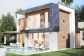 Casa 4 habitaciones 358 m² Bodrum, Turquía