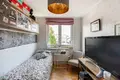Квартира 120 м² Варшава, Польша