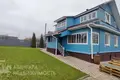 Дом 147 м² Дзержинский сельский Совет, Беларусь