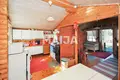 Casa de campo 1 habitación 30 m² Tornio, Finlandia