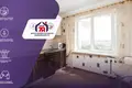 Appartement 1 chambre 36 m² Minsk, Bélarus