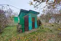 House 20 m² Matykalski sielski Saviet, Belarus