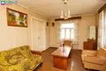 Casa 72 m² Bobiniskiai, Lituania