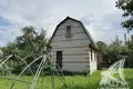 Haus 18 m² Vialikija Matykaly, Belarus