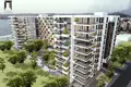 2 bedroom apartment 96 m² Bashkia Vlore, Albania
