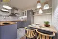 2 room apartment 65 m² Minsk, Belarus