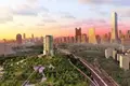 Apartamento 1 habitacion 81 m² Umraniye, Turquía
