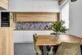 3 room apartment 73 m² Warsaw, Poland