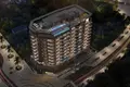 Студия 42 м² Дубай, ОАЭ