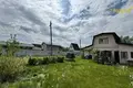 House 40 m² Usiazski sielski Saviet, Belarus
