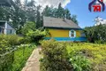Maison 55 m² Haradocki sielski Saviet, Bélarus