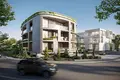 Квартира 42 м² Chloraka, Кипр