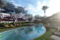 Studio 1 chambre 78 m² Agios Amvrosios, Chypre du Nord