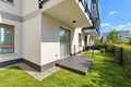 Wohnung 2 zimmer 29 m² Warschau, Polen