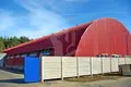 Zakład produkcyjny 1 pokój 915 m² w Mołodeczno, Białoruś