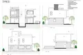 Вилла 3 спальни 155 м² муниципалитет Пафос, Кипр