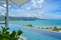 Villa de 4 dormitorios 580 m² Ko Samui, Tailandia