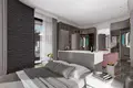 Maison 4 chambres 240 m² Kargicak, Turquie