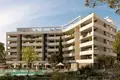 Apartamento 3 habitaciones 145 m² Germasogeia, Chipre