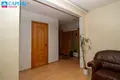 Apartamento 3 habitaciones 65 m² Taurage, Lituania
