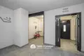 Квартира 1 комната 47 м² Колодищанский сельский Совет, Беларусь