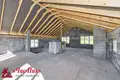 Cottage 180 m² Zabalocki sielski Saviet, Belarus