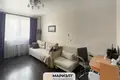 Mieszkanie 1 pokój 39 m² Mińsk, Białoruś