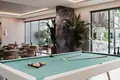 Квартира 47 м² Akarca Koyu, Турция