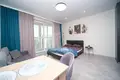 Wohnung 1 zimmer 32 m² Minsk, Belarus