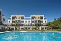 Квартира 3 спальни 121 м² Oliva, Испания