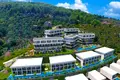 2 bedroom apartment 108 m² Alanya, Turkey